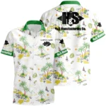 H & S Manufacturing Hawaiian Shirt x T-Shirt Full Set Limited 2025 All Over Print, Custom Name HIDI190425Y7HWLS8HSM