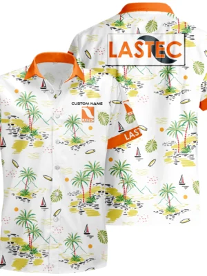 Lastec Mowers Hawaiian Shirt x T-Shirt Full Set Limited 2025 All Over Print, Custom Name HIDI210425Y7HWLS8LAM