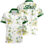 Seago International Hawaiian Shirt x T-Shirt Full Set Limited 2025 All Over Print, Custom Name HIDI220425Y7HWLS8SEI
