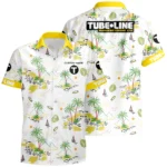 Tubeline Manufacturing Hawaiian Shirt x T-Shirt Full Set Limited 2025 All Over Print, Custom Name HIDI230425Y7HWLS8TUM
