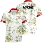 Hagie Hawaiian Shirt x T-Shirt Full Set Limited 2025 All Over Print, Custom Name HIDI240425Y7HWLS8HAG