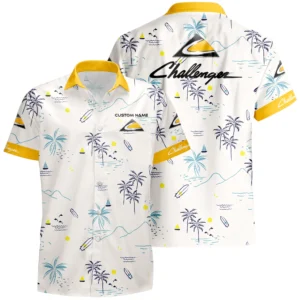 Challenger Tractor Hawaiian Shirt x T-Shirt Full Set Limited 2025 All Over Print, Custom Name HIDI170425Y7HWLS9CHT