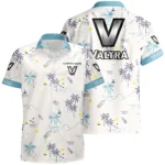 Valtra Tractors Hawaiian Shirt x T-Shirt Full Set Limited 2025 All Over Print, Custom Name HIDI170425Y7HWLS9VAT