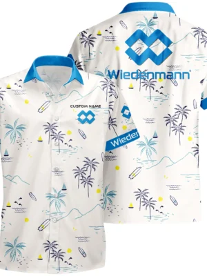 Wiedenmann Hawaiian Shirt x T-Shirt Full Set Limited 2025 All Over Print, Custom Name HIDI170425Y7HWLS9WDM