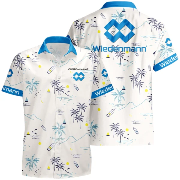 Wiedenmann Hawaiian Shirt x T-Shirt Full Set Limited 2025 All Over Print, Custom Name HIDI170425Y7HWLS9WDM