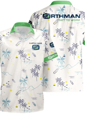 Orthman Hawaiian Shirt x T-Shirt Full Set Limited 2025 All Over Print, Custom Name HIDI180425Y7HWLS9ORM