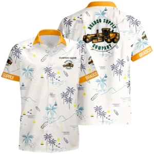 Bradco Supply Hawaiian Shirt x T-Shirt Full Set Limited 2025 All Over Print, Custom Name HIDI190425Y7HWLS9BAS