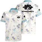 H & S Manufacturing Hawaiian Shirt x T-Shirt Full Set Limited 2025 All Over Print, Custom Name HIDI190425Y7HWLS9HSM
