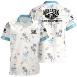 Millcreek Turf Equipment Hawaiian Shirt x T-Shirt Full Set Limited 2025 All Over Print, Custom Name HIDI210425Y7HWLS9MIM