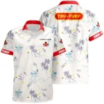 Tru-Turf Hawaiian Shirt x T-Shirt Full Set Limited 2025 All Over Print, Custom Name HIDI230425Y7HWLS9TRT