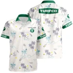 Turfco Hawaiian Shirt x T-Shirt Full Set Limited 2025 All Over Print, Custom Name HIDI230425Y7HWLS9TUR