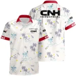 CNH Industrial Hawaiian Shirt x T-Shirt Full Set Limited 2025 All Over Print, Custom Name HIDI240425Y7HWLS9CNI
