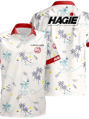 Hagie Hawaiian Shirt x T-Shirt Full Set Limited 2025 All Over Print, Custom Name HIDI240425Y7HWLS9HAG