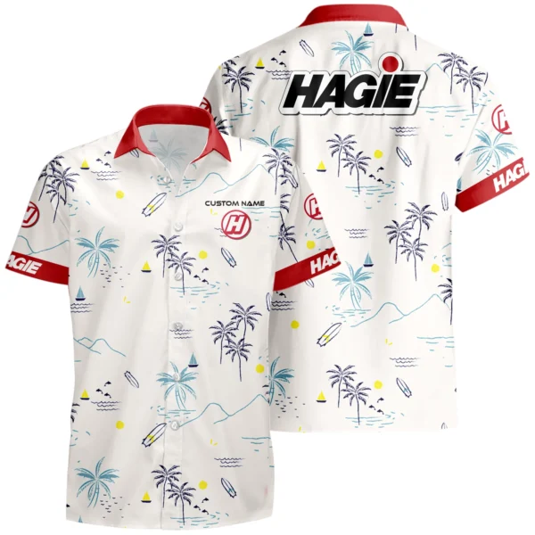 Hagie Hawaiian Shirt x T-Shirt Full Set Limited 2025 All Over Print, Custom Name HIDI240425Y7HWLS9HAG