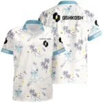 Oshkosh Hawaiian Shirt x T-Shirt Full Set Limited 2025 All Over Print, Custom Name HIDI240425Y7HWLS9OSC