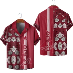 AGCO Limited 2025 Hawaiian Shirt All-over Print, Custom Name For Men Women Kids TN080425Y7HWCT2AGC