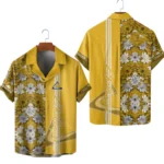 Challenger Limited 2025 Hawaiian Shirt All-over Print, Custom Name For Men Women Kids TN080425Y7HWCT1CHT
