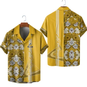 Challenger Limited 2025 Hawaiian Shirt All-over Print, Custom Name For Men Women Kids TN080425Y7HWCT1CHT