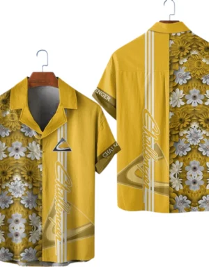 Challenger Limited 2025 Hawaiian Shirt All-over Print, Custom Name For Men Women Kids TN080425Y7HWCT1CHT