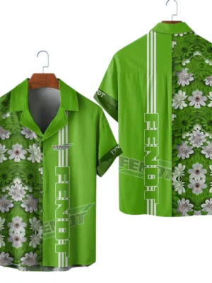 Fendt Limited 2025 Hawaiian Shirt All-over Print, Custom Name For Men Women Kids TN080425Y7HWCT1FEN