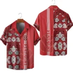 Fiatagri Limited 2025 Hawaiian Shirt All-over Print, Custom Name For Men Women Kids TN080425Y7HWCT1FIA