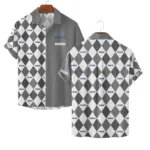 Iveco Limited 2025 Hawaiian Shirt All-over Print, Custom Name For Men Women Kids TN080425Y7HWCT1IVE