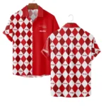Isuzu Trucks Limited 2025 Hawaiian Shirt All-over Print, Custom Name For Men Women Kids TN080425Y7HWCT1IZT