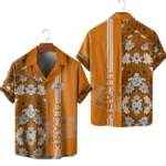 J.I. Case Limited 2025 Hawaiian Shirt All-over Print, Custom Name For Men Women Kids TN080425Y7HWCT1JIC