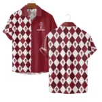 Kenworth Trucks Limited 2025 Hawaiian Shirt All-over Print, Custom Name For Men Women Kids TN080425Y7HWCT1KEN