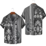 Kioti Limited 2025 Hawaiian Shirt All-over Print, Custom Name For Men Women Kids TN080425Y7HWCT1KIO