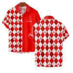 Fuso Trucks Limited 2025 Hawaiian Shirt All-over Print, Custom Name For Men Women Kids TN080425Y7HWCT1MSF