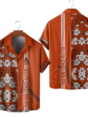 Allis Chalmers Limited 2025 Hawaiian Shirt All-over Print, Custom Name For Men Women Kids TN080425Y7HWCT2ALC