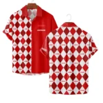 CLAAS Limited 2025 Hawaiian Shirt All-over Print, Custom Name For Men Women Kids TN080425Y7HWCT2CLA