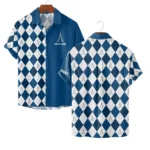 Deutz Fahr Limited 2025 Hawaiian Shirt All-over Print, Custom Name For Men Women Kids TN080425Y7HWCT2DEF