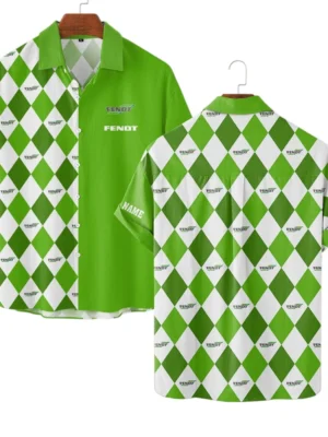 Fendt Limited 2025 Hawaiian Shirt All-over Print, Custom Name For Men Women Kids TN080425Y7HWCT2FEN