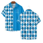 Landini Limited 2025 Hawaiian Shirt All-over Print, Custom Name For Men Women Kids TN080425Y7HWCT2LAN