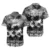 Grey Aloha