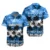 Blue Aloha