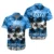 Blue Aloha