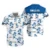 Blue-White