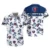 Navy-White