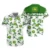 Green-White
