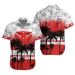 TYM Tractors Limited 2025 Hawaiian Shirt All-over Print, Custom Name For Men Women Kids TN080425Y7HWCT1TYM