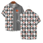 Bobcat Limited 2025 Hawaiian Shirt All-over Print, Custom Name For Men Women Kids TN100425Y7HWCT2BOC