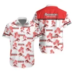 Branson Tractors Limited 2025 Hawaiian Shirt All-over Print, Custom Name For Men Women Kids TN100425Y7HWCT1BRA