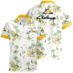 Challenger Tractor Limited 2025 Hawaiian Shirt x T-Shirt Full Set All Over Print, Custom Name HIDI170425Y7HWLS8CHT