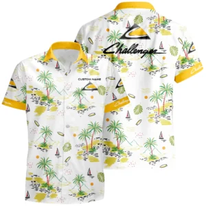 Challenger Tractor Limited 2025 Hawaiian Shirt x T-Shirt Full Set All Over Print, Custom Name HIDI170425Y7HWLS8CHT