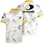 Danuser Limited 2025 Hawaiian Shirt x T-Shirt Full Set All Over Print, Custom Name HIDI180425Y7HWRLS9DAM